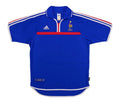 France 2000 Home