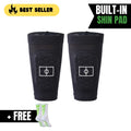 M.F Shin Pad Sleeve