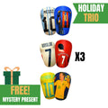 Holiday Trio