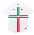 Portugal 2012 Away