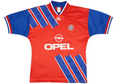 Bayern Munich 1993