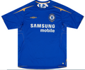 Chelsea 2005
