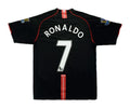 Manchester United 07/08 Away