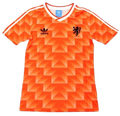 Netherlands 1988 Home
