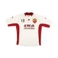 Roma 01/02 Away