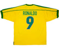 Brazil 1998