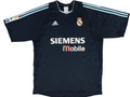 Real Madrid 2003