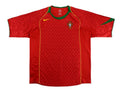 Portugal 2004 Home