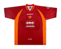 AS Roma 1997 Home